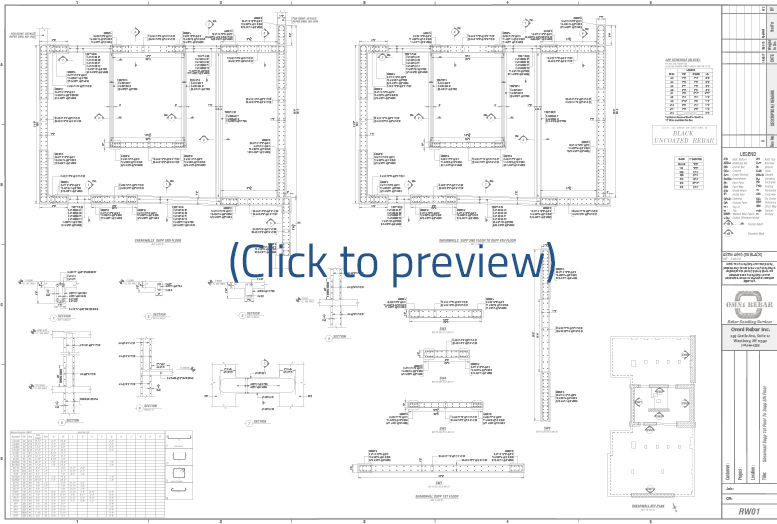 Beam Design Drawing With RCC reinforcement Bars PDF file  Designs to draw  Design Reinforcement